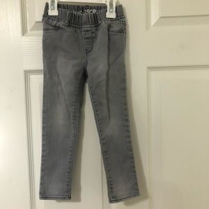 Gap kids toddler girls  jeggings